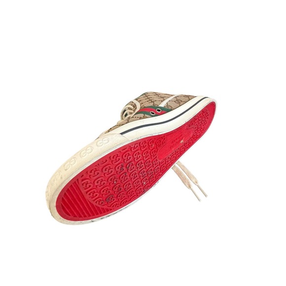 Gucci 1977 Tennis Shoes size 9